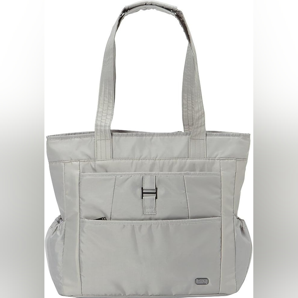 Lug Adagio Destibation Tote Bag